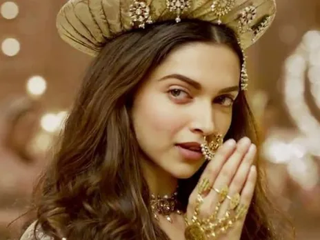 'Padmavati' Song: Why Does A Woman's Talent Get Weighed Down By Heavy Costumes?