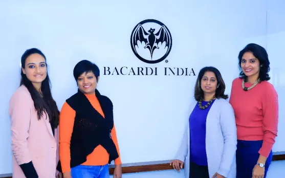 Meet The Exceptional Women Behind Bacardi’s ‘Women In Leadership’ Program