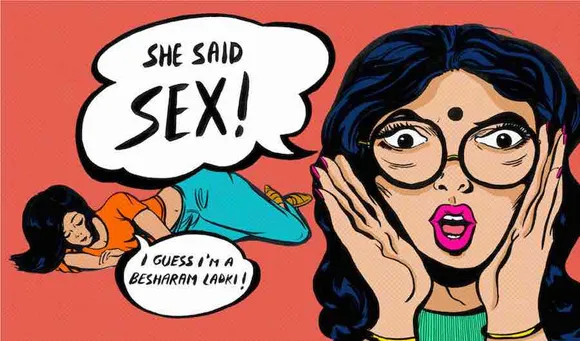 Top Moments From 2017 When Women Broke Sanskari Norms