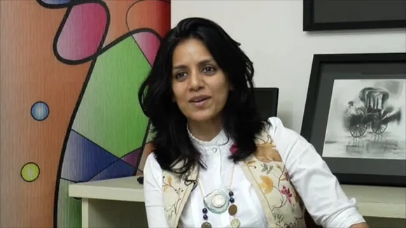 Red Polka's Vishakha Singh says curation will differentiate market leaders