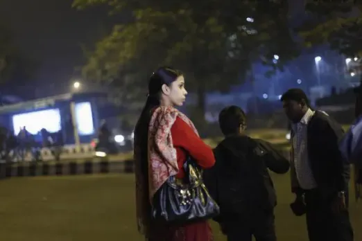 Stalking Isn't Romantic: A Simple Concept That Indian Men Can't Comprehend