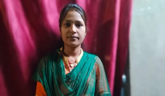 Meet Jyoti Kumari, 22-Year-Old Sets Up Sanitary Bank In A Bihar Village