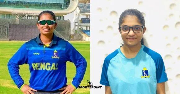 WPL 2023: How Bengal's Pride Dhara Gujjar Landed A Spot In Mumbai Indians Team