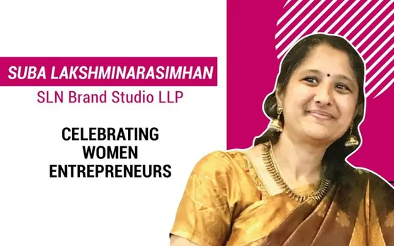 Digital is the reason I am an entrepreneur today: Suba Lakshminarasimhan