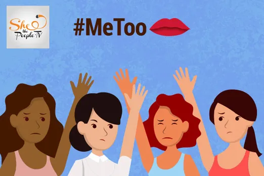 #MeToo India Movement: How POSH Supports The Survivors