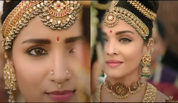 Twitter Reacts To Ponniyin Selvan Teaser, Aishwarya Rai And Trisha Stare-off Wins