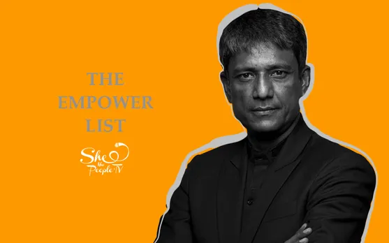 Men, Want To Be Allies to Women? Here Are 6 Times When Adil Hussain Did That