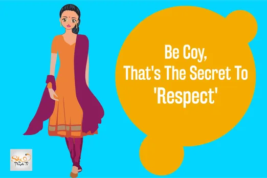 Can we stop asking Indian women to be sanskaari?