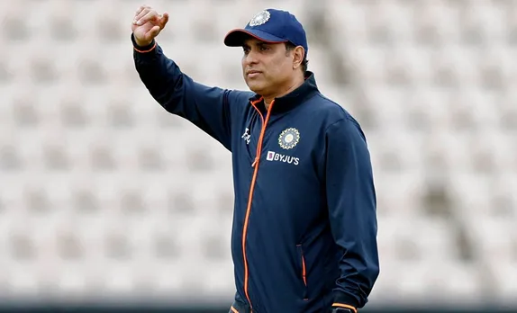 'Never thought we will play cricket in China' - Head coach VVS Laxman ahead of India's Asian Games 2023 campaign 