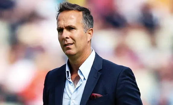 Michael Vaughan picks up his four semifinalists for ODI World Cup 2023