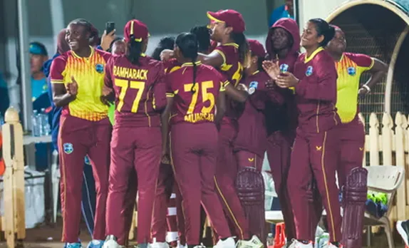 WATCH: West Indies Women chase down highest ever total in T20I to beat Australia women by 7 wickets