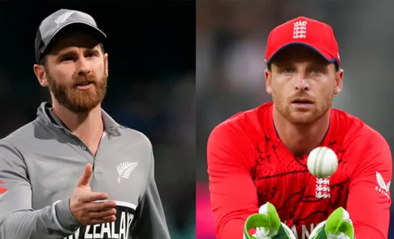 ODI World Cup 2023: 5 players to watch-out for in England vs New Zealand game