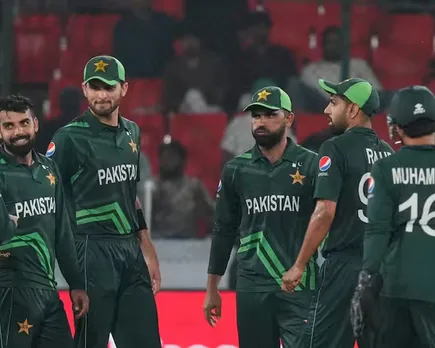I will take selfies after taking five wickets against India: Star Pakistan bowler vows