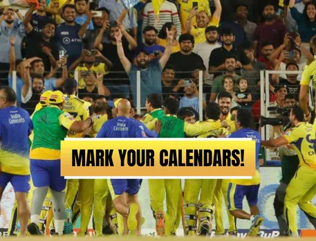 IPL 2024: Check the schedule, venues, timings and other details of tournament's 17th edition