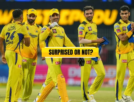 IPL 2024: Full list of players released by Chennai Super Kings ahead of auction