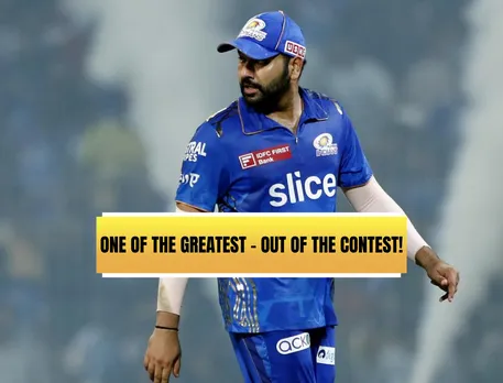 All-time greatest IPL team revealed; No place for six-time winner Rohit Sharma!