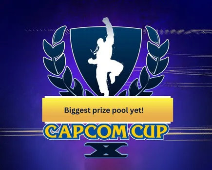Street Fighter 6 Capcom Cup X; Group Stage participants