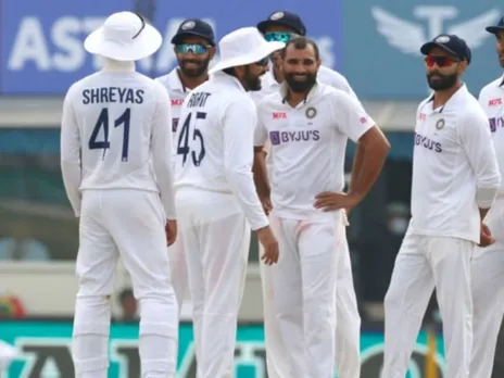 5 Biggest Test victories for India in terms of runs