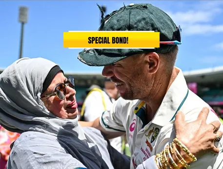 Usman Khawaja’s mother special nickname for David Warner revealed after his emotional retirement