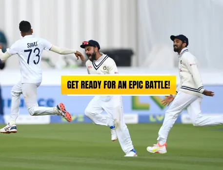 IND vs ENG : Top 3 players battle to watch out for