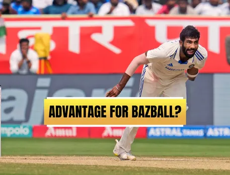 Jasprit Bumrah set to be rested for India vs England 4th Test in Ranchi: Report