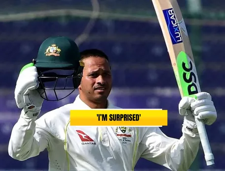 'They show their hypocrisy and ...' - Former West Indian player slams Apex Cricket Council's ‘hypocrisy’ over Usman Khawaja saga