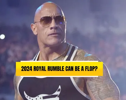 Royal Rumble 2024: 5 mistakes WWE must avoid