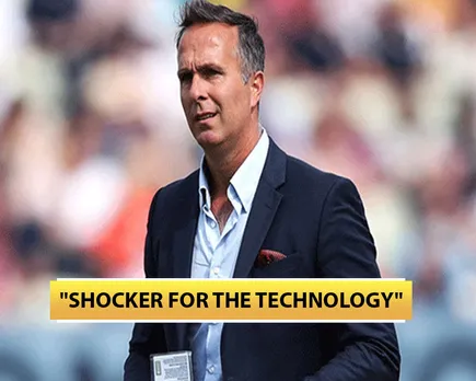'Hawkeye is having a average series' - Former England skipper Michael Vaughan questions DRS technology over Joe Root's dismissal