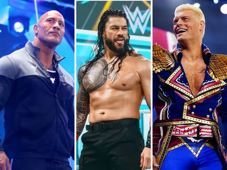 5 possible outcomes on main event of WrestleMania XL