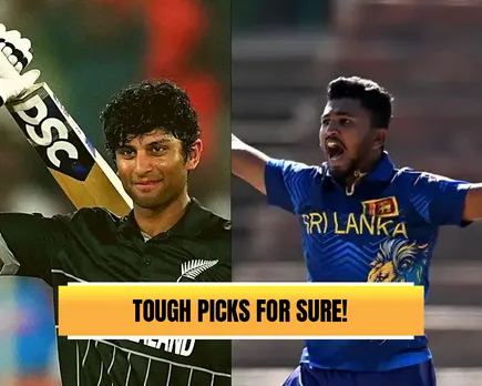 IPL 2024: Top five overseas players IPL teams will target during player auction.