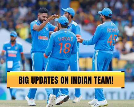 Indian Cricket Board set to announce squad for Afghanistan series; Rohit Sharma, Virat Kohli to make comeback in T20Is?