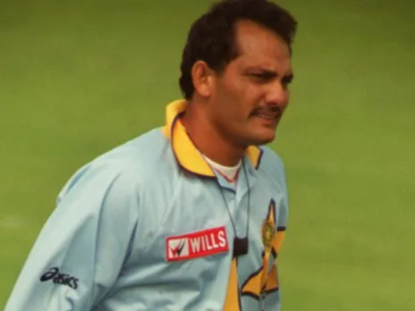 Most runs in ODI World Cup history as an Indian captain in a single edition