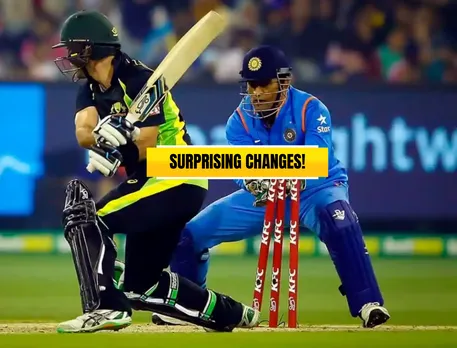 Apex Cricket Council makes change in stumping rule to stop DRS misuse