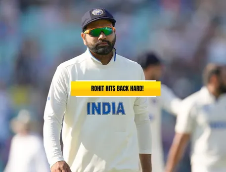 Rohit Sharma mince no words in slamming Indian pitch critics after Cape Town Test end in 1.5 days