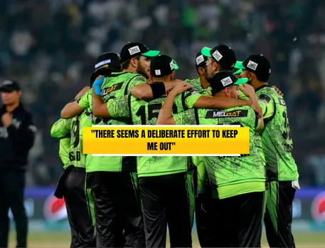 Out-of-favour Pakistan batter bids 'heartfelt goodbye to PSL' after going unpicked in 2024 Player Draft