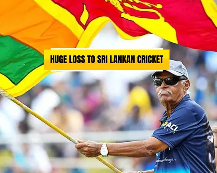 ODI World Cup 2023: Sri Lanka cricket's greatest fan Uncle Percy passes away at 87 in Colombo