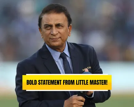 'Some Indian batters .....' - Sunil Gavaskar questions India's preparation for upcoming Test series against England