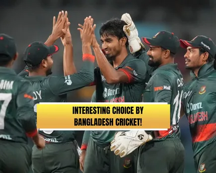 Star batter named as Bangladesh captain in all formats