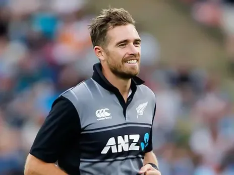 Tim Southee