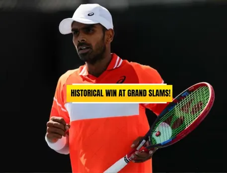 Australian Open 2024: Sumit Nagal enters into second round with historic win over Alexander Bublik