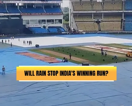 India vs Australia 2nd T20I: Latest Weather update from Thiruvananthapuram, pitch report and probable Playing XI