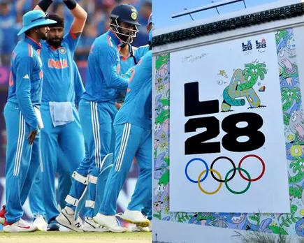 Cricket and four other sports clear final hurdle, get green signal from IOC for 2028 Los Angeles Games