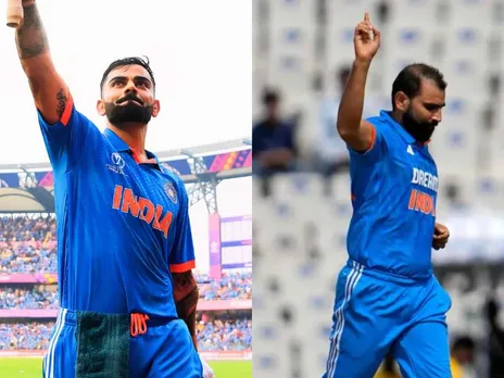 ODI World Cup 2023 Final: IND vs AUS- Top player battles to watch out for