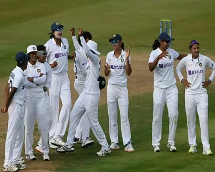'Waah kya iconic comeback hoga' - Fans react as India set to host Australia in Women's Test match after 40 years