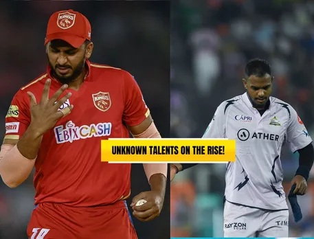 Top 5 most expensive uncapped players in IPL Auction 2024