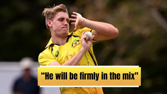 Cameron Green vies for spot in T20 World Cup squad, IPL 2024 to decide fate