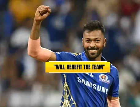 Former India captain drops shocking comments about Hardik Pandya after being appointed as MI captain