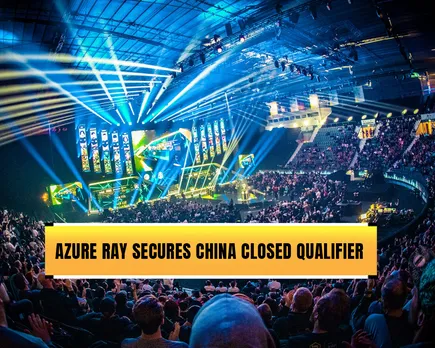 Azure Ray and G2.iG breaks longest Dota 2 game record