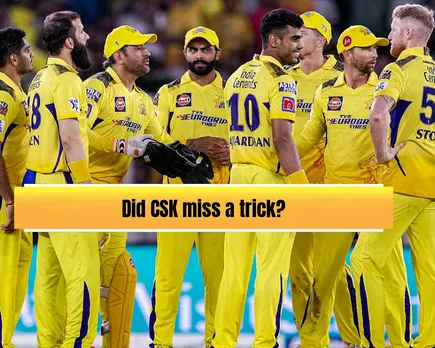 3 players CSK should have retained for IPL 2024