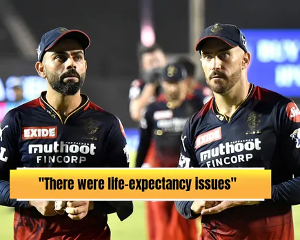 RCB star all-rounder reveals he’s battling stage two of chronic kidney disease